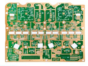 Telecom & Networking PCB