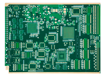 Security PCB