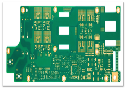 New energy & Power supply PCB